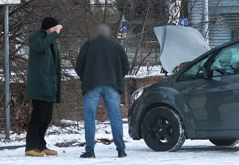 Uwaga! Oszust: Ściema z ogłoszenia. BMW X1, Ford Kuga i Hyundai ix20