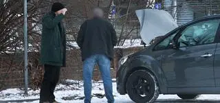 Uwaga! Oszust: Ściema z ogłoszenia. BMW X1, Ford Kuga i Hyundai ix20