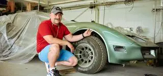 Uwaga! Oszust: Ściema z ogłoszenia. E klasa, Wrangler Sahara i GranTurismo