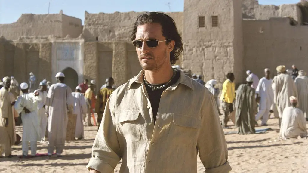 Sahara