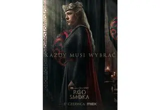 Premiera drugiego sezonu produkcji HBO Original “Ród Smoka” 17 czerwca w HBO i MAX
