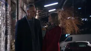 Aktualnie czytasz: "Na Wspólnej" w odcinkach 3787-3790: Pocałunek Cieślika z Martyną i walka o powrót do normalności po postrzale!