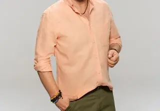 MasterChef Nastolatki: W młodości Tomasz Jakubiak dużo gotował, ale nic z tego nie jadł. Jego codzienne menu może zaskoczyć