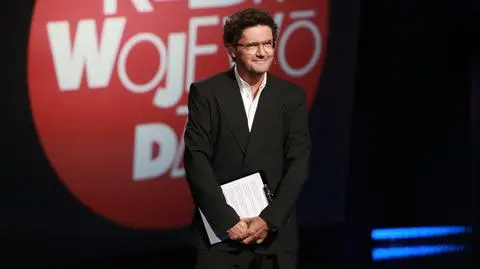 Kuba Wojewódzki: Nowe odcinki od wtorku o 22:40 w TVN!