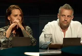 The Traitors. Zdrajcy: Lojalni zdemaskowali zdrajcę! Łzy po eliminacji