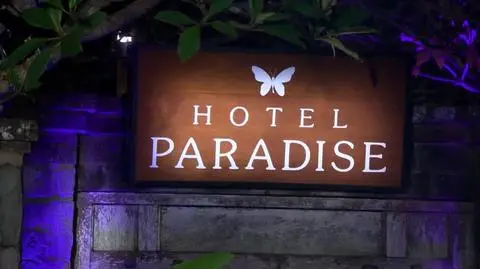 Hotel Paradise: Viola i Adam nominują! 