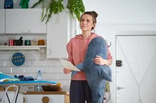 Mój agent, odcinek 4: Marta Żmuda-Trzebiatowska