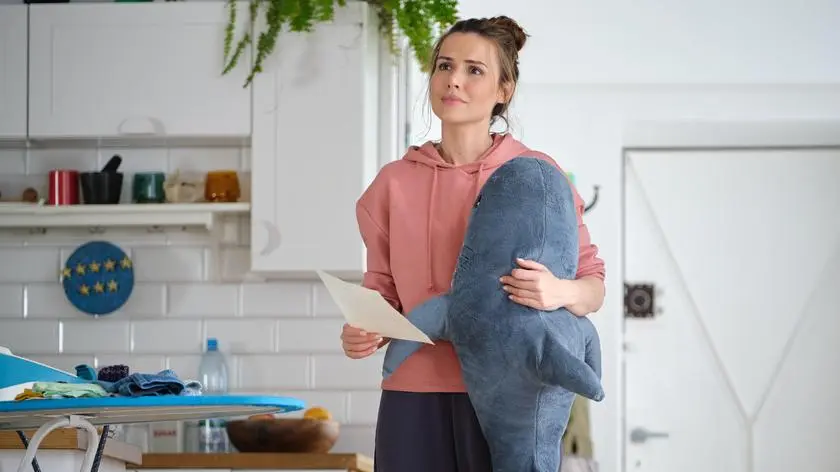 Mój agent, odcinek 4: Marta Żmuda-Trzebiatowska