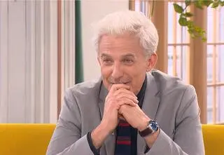Hubert Urbański szczerze o nowym sezonie "Milionerów". Czy padnie główna nagroda?
