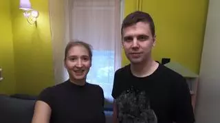 Dorota inspiruje: Kaja i Damian proszą o pomoc Dorotę Szelągowską