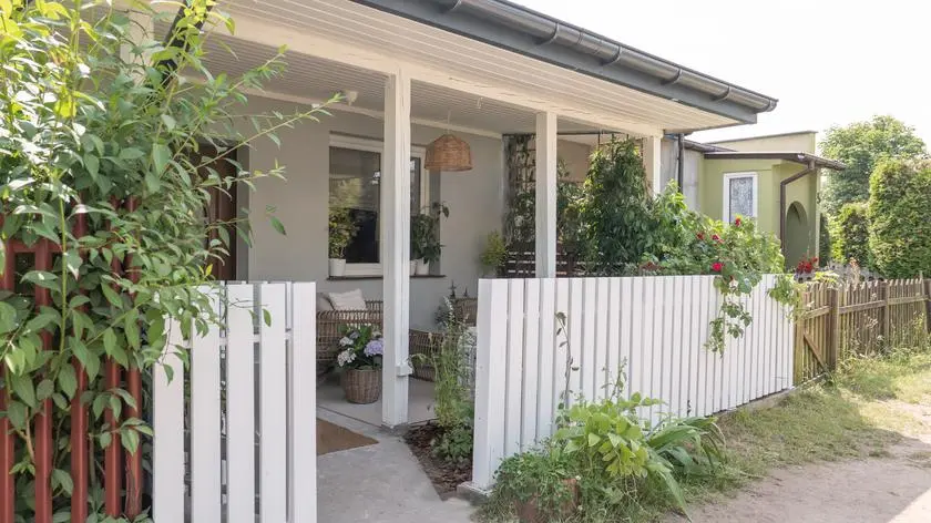 Totalne remonty Szelągowskiej 6, odcinek 8.