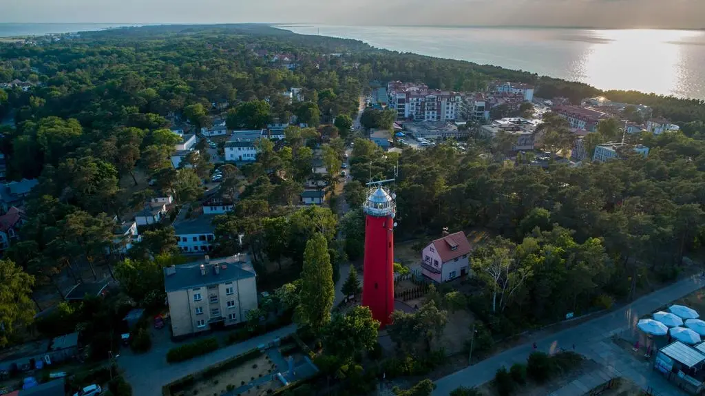 Krynica Morska