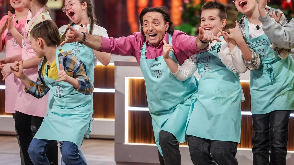 MasterChef Junior: Wielki finał