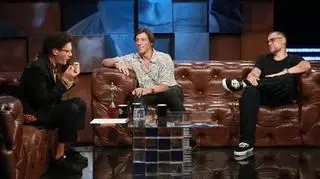 Kuba Wojewódzki, Eryk Kulm jr i Tede