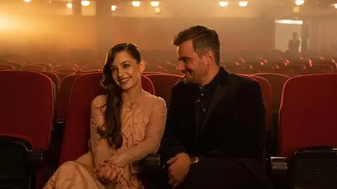 Mój agent 2, odcinek 1