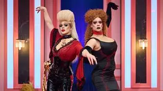 Drag Me Out, Gąsiu, Michał Mikołajczak