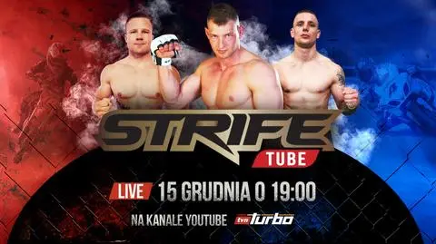 Strife Tube 2