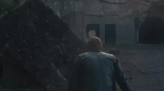 Szadź 3: Maciek strzela do Mrówca!