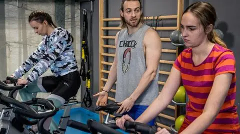 Sekrety życia: Wiem, że ty dałaś mi tę pigułkę gwałtu!