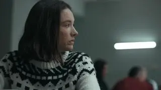 Skazana 2: Kosa traci towar!