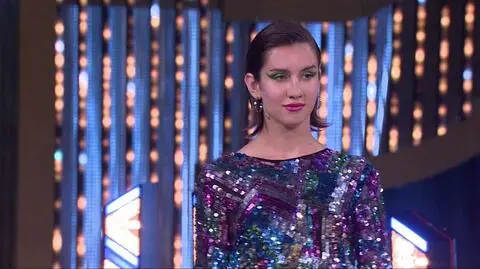 Top Model 11: Adriana Hyzopska