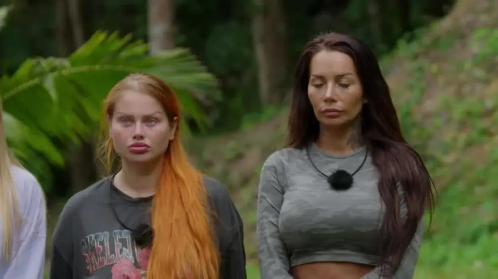 Klaudia i Edyta odpadają