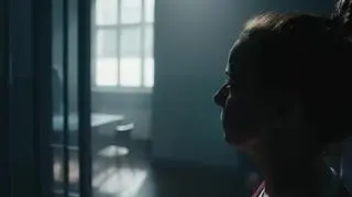 Skazana 3: Mario jest pewien, że Serafin nie zabił się sam