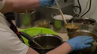 Kuchenne rewolucje: Degustacja Dań w "Schabowy i spółka"