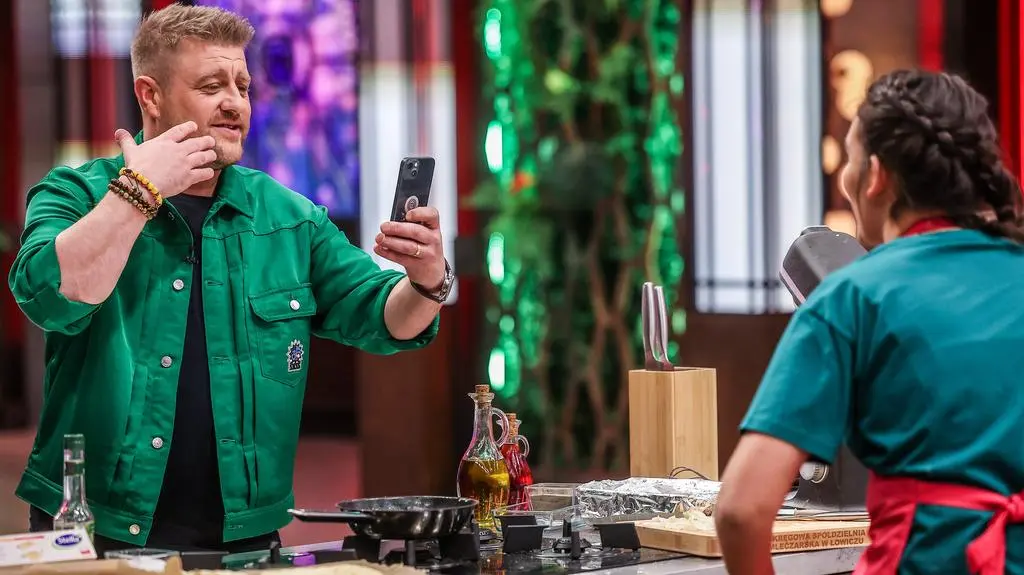 MasterChef Nastolatki