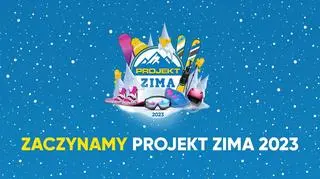 Projekt Zima 2023