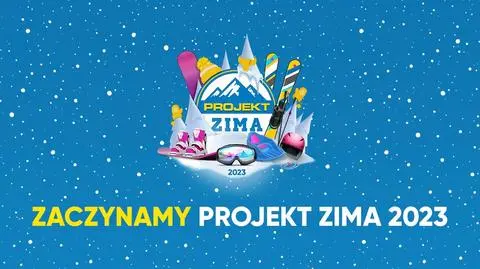 Rusza Projekt Zima 2023! Przed nami cykl zimowych imprez na stokach polskich gór