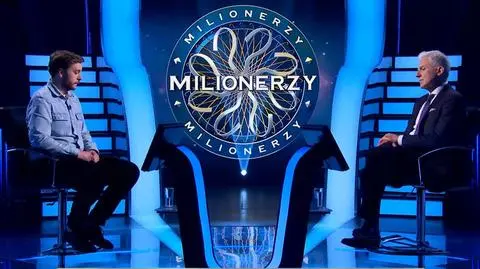 Milionerzy