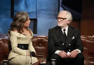 "Różnorodność drażni jednakowość". Najlepsze momenty 3. odcinka "Kuby Wojewódzkiego"