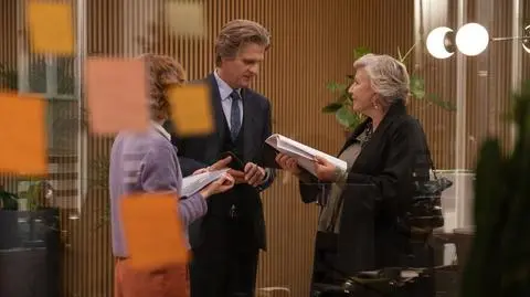 Mój agent 2, odcinek 4