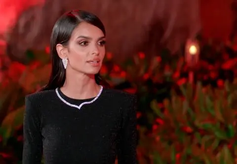 Klaudia El Dursi zdobyła się na zaskakujące podsumowanie roku. "Zaznałam, jak to jest walczyć o każdy kęs"