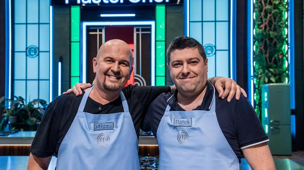 MasterChef 12, odcinek 6