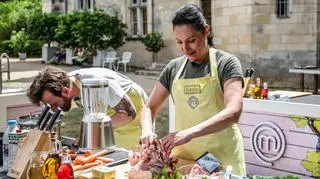 MasterChef 12, odcinek 9