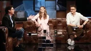 Michał Czernecki & Julia Żugaj