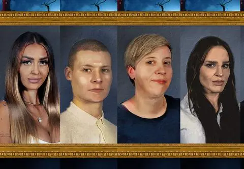 "Każdy kłamie". Jak rola zdrajcy wpłynęła na życie uczestników The Traitors. Zdrajcy?