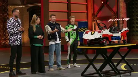 LEGO Masters: Nieoczekiwana eliminacja i pełen napięcia wyścig - podsumowanie 3. odcinka