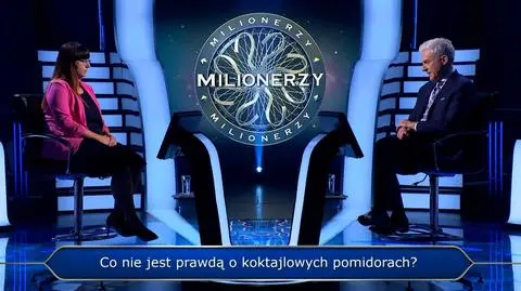 Milionerzy