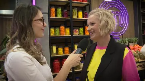 Ulubiony tort Doroty Szelągowskiej? Często korzysta z legendarnego przepisu