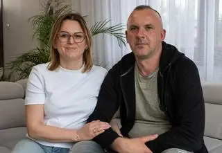 Razem odNowa: Ostatnia szansa na nowe początki. Poznajcie Elwirę i Marcina!