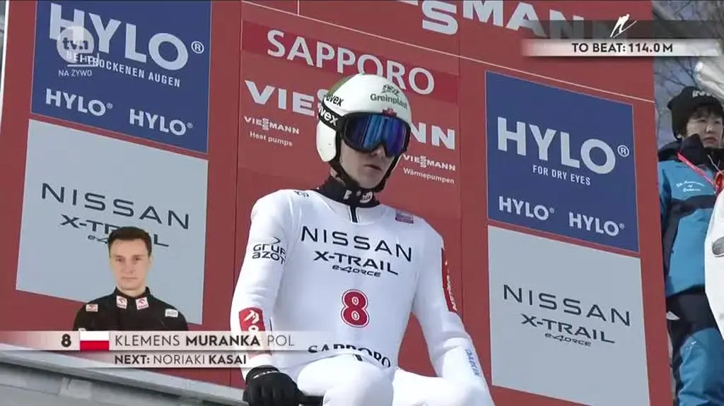 Mura?ka pierwsza seria