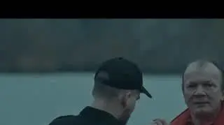 Odwilż: Czy Kreutz doprowadzi do dziecka?