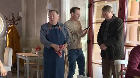 "Na Wspólnej" - 3836