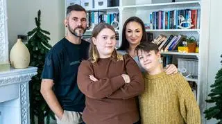 Nastolatki rządzą, odcinek 2