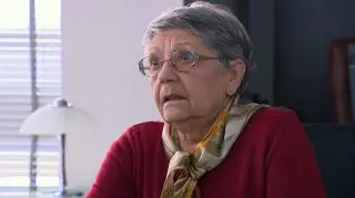 Kadr z odcinka serialu Na Wspólnej TVN - odcinek 3587