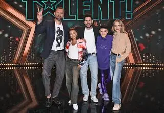 Czy będziemy świadkami złotego przycisku w "Mam Talent"? Zobacz zwiastun 2. odcinka