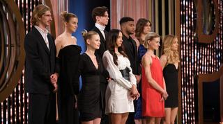 Top Model: Dwie osoby odpadły z programu